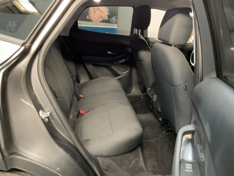 Jaguar E-Pace D150 Basis 2019 – снимка 19