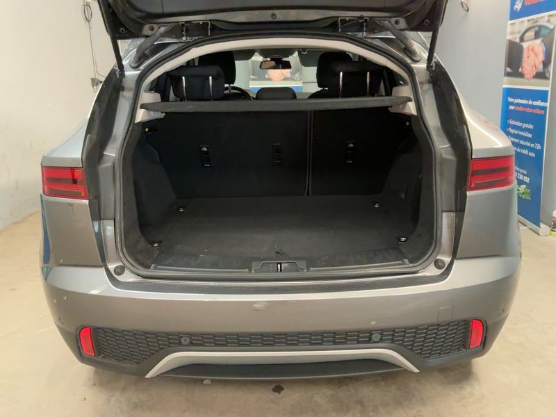 Jaguar E-Pace D150 Basis 2019 – снимка 15