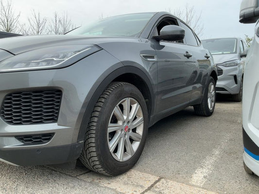 Jaguar E-Pace D150 Basis 2019 – снимка 2