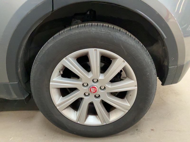 Jaguar E-Pace D150 Basis 2019 – снимка 5