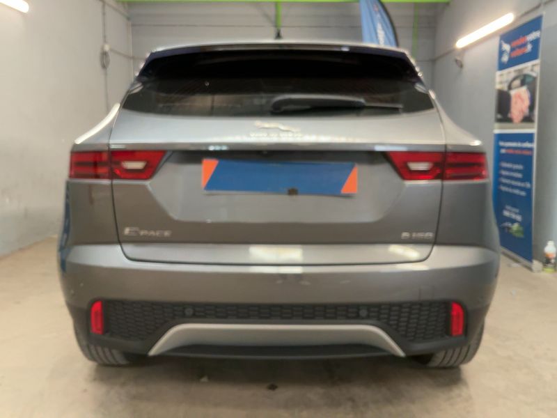 Jaguar E-Pace D150 Basis 2019 – снимка 7