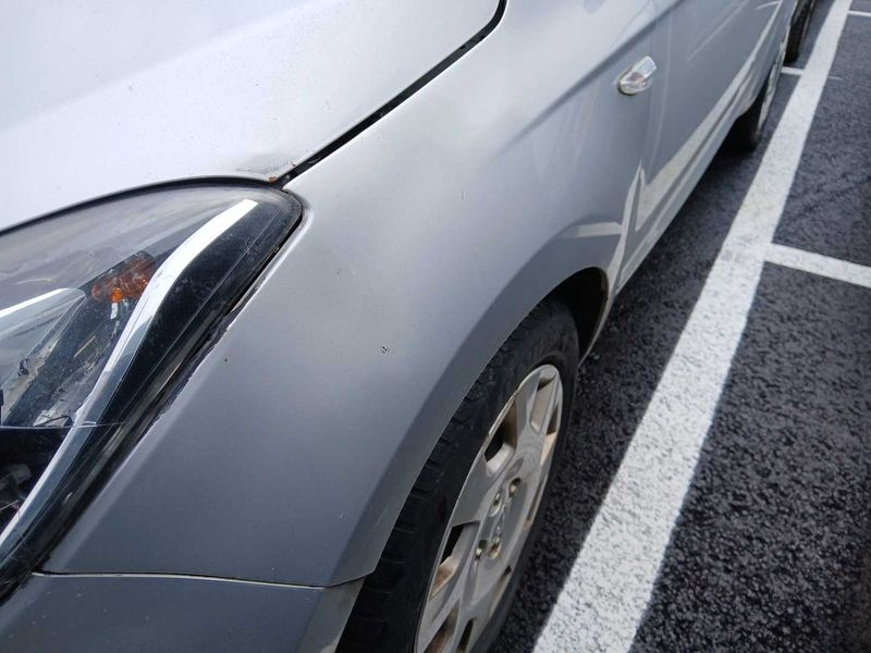Hyundai i20 1.1 CRDi 5 Star Edition 2013 – снимка 34
