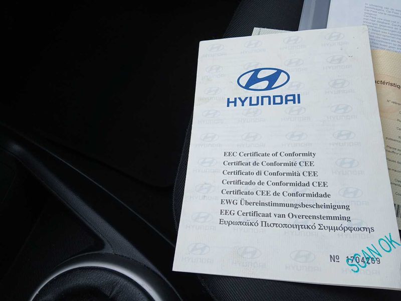 Hyundai i20 1.1 CRDi 5 Star Edition 2013 – снимка 17