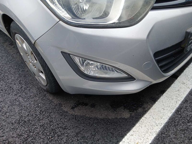 Hyundai i20 1.1 CRDi 5 Star Edition 2013 – снимка 66