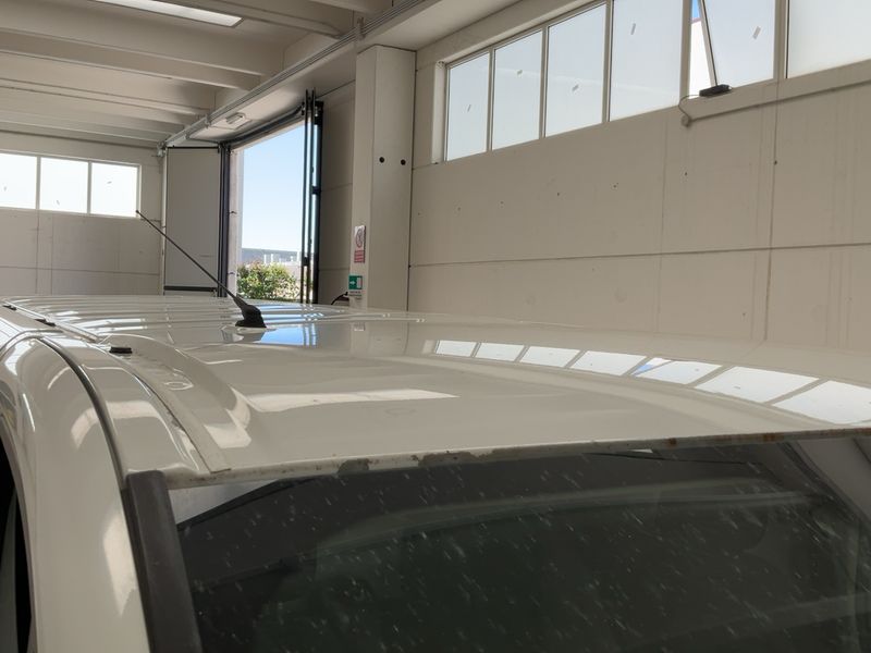 Renault Trafic 1.6 dCi Energy L1H1 2,9t Komfort 2017 – снимка 13