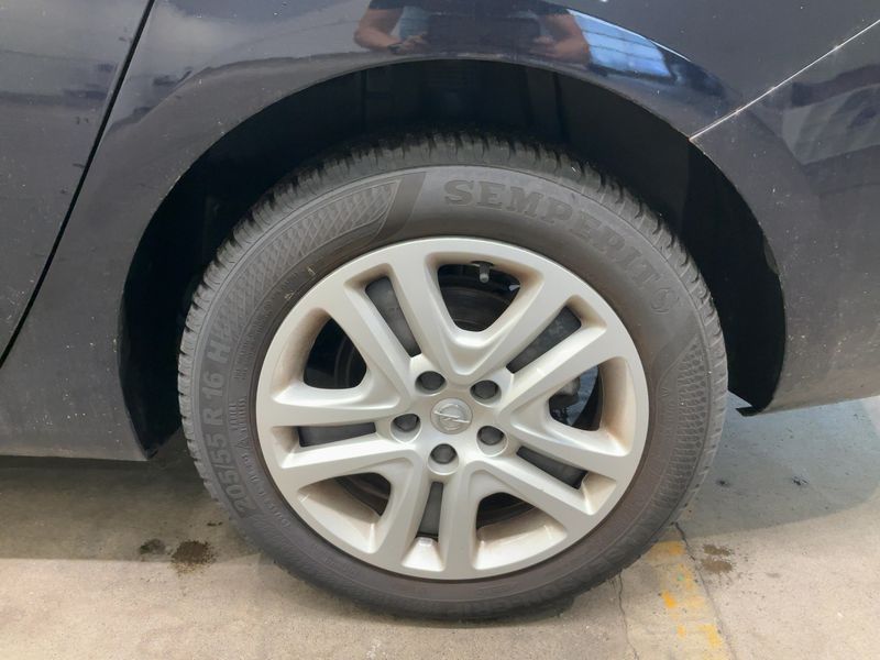 Opel Astra 1.6 CDTI DPF Business Start/Stop 2018 – снимка 5
