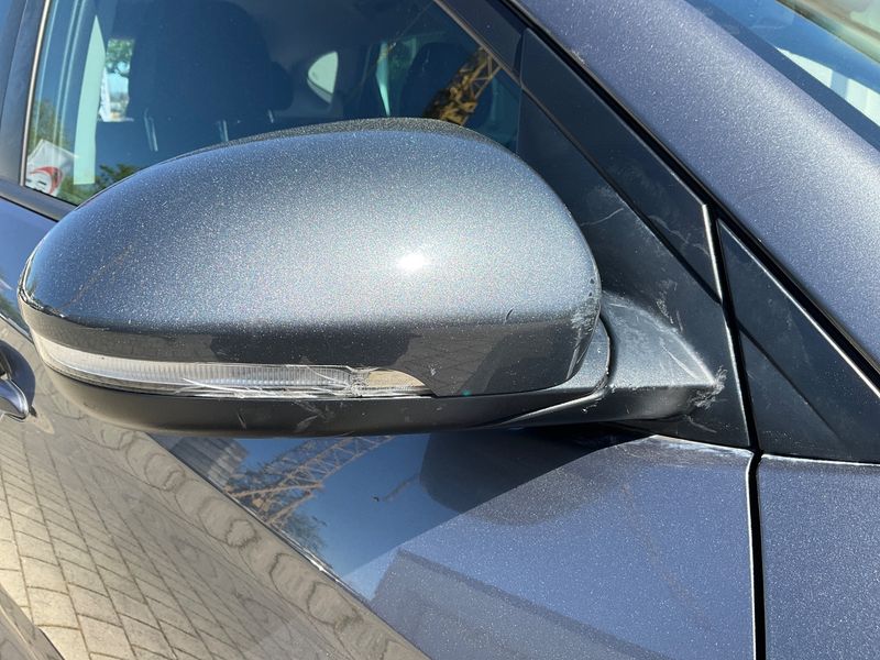 Hyundai Tucson 1.6 TGDI Intro Edition 2WD 2016 – снимка 28