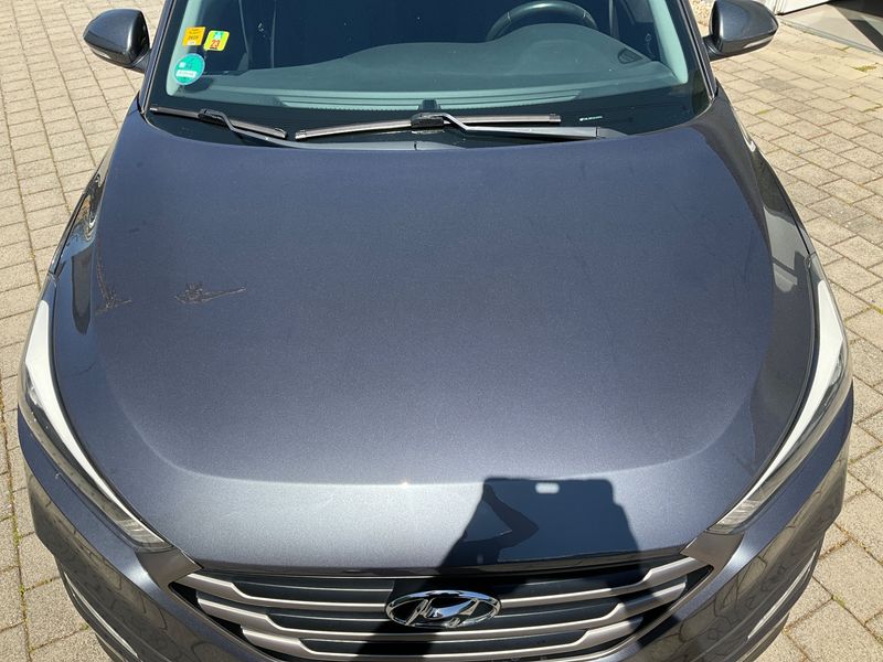 Hyundai Tucson 1.6 TGDI Intro Edition 2WD 2016 – снимка 39