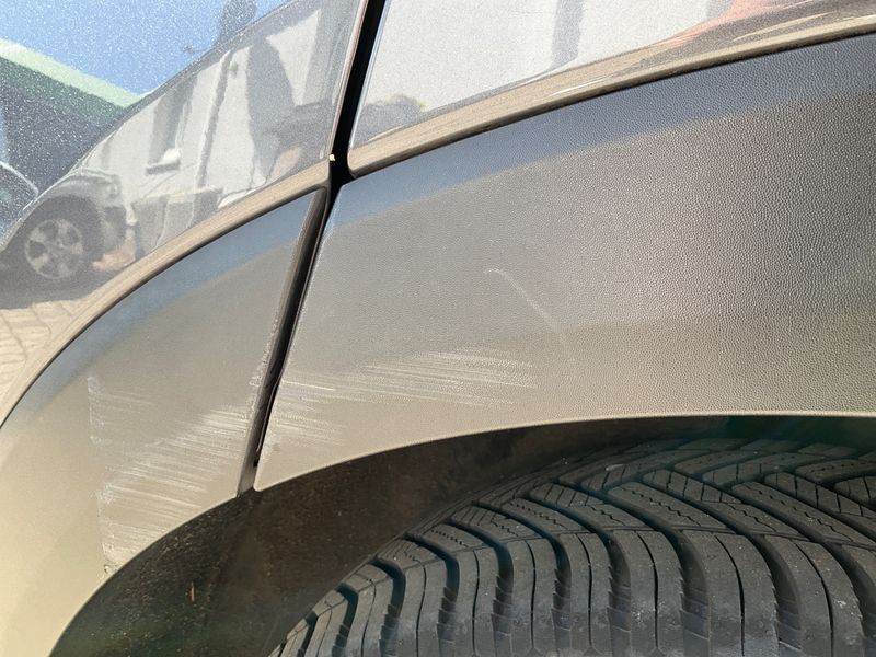 Hyundai Tucson 1.6 TGDI Intro Edition 2WD 2016 – снимка 30