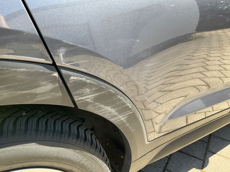 Hyundai Tucson 1.6 TGDI Intro Edition 2WD 2016 – снимка 25