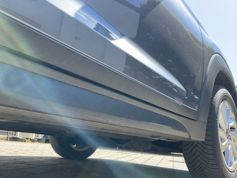 Hyundai Tucson 1.6 TGDI Intro Edition 2WD 2016 – снимка 23