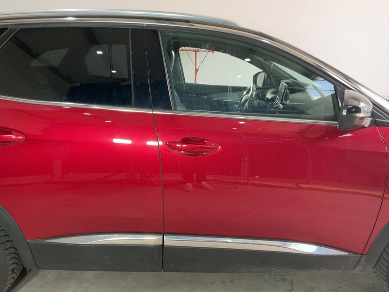 Peugeot 3008 1.2 PureTech GT 2022 – снимка 10
