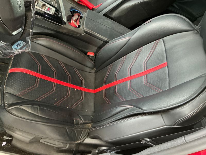 Peugeot 3008 1.2 PureTech GT 2022 – снимка 33
