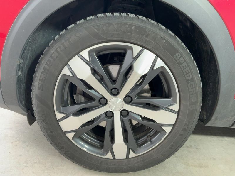 Peugeot 3008 1.2 PureTech GT 2022 – снимка 3