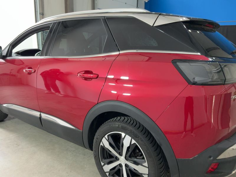 Peugeot 3008 1.2 PureTech GT 2022 – снимка 6