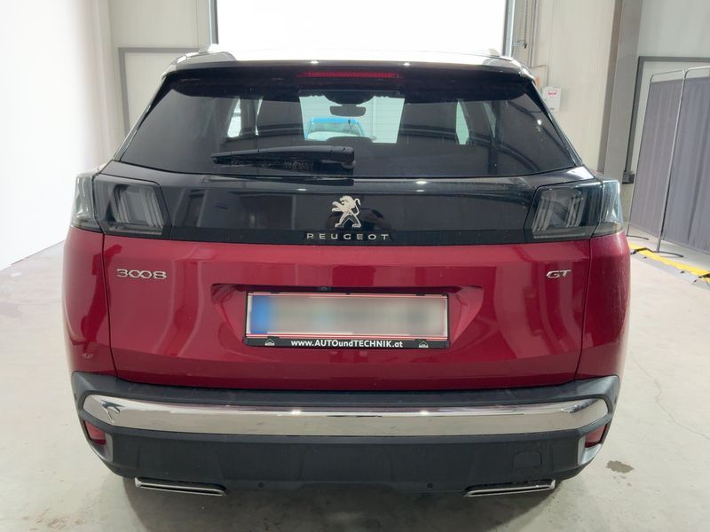 Peugeot 3008 1.2 PureTech GT 2022 – снимка 7