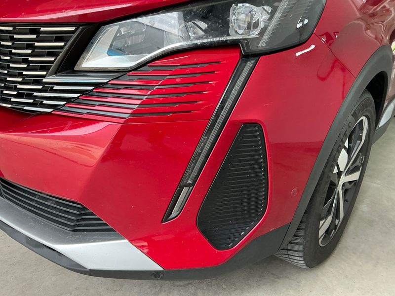 Peugeot 3008 1.2 PureTech GT 2022 – снимка 42