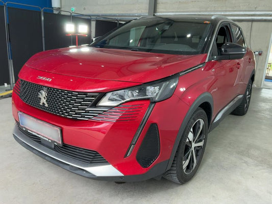 Peugeot 3008 1.2 PureTech GT 2022 – снимка 1