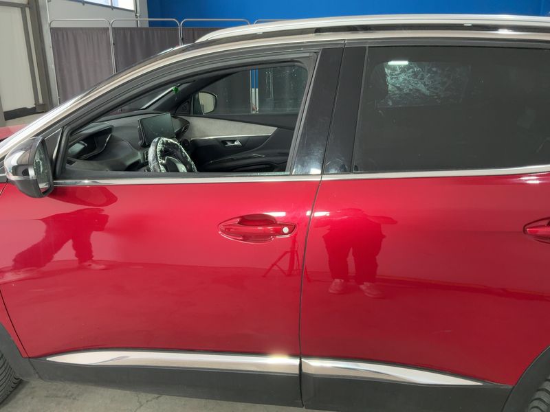 Peugeot 3008 1.2 PureTech GT 2022 – снимка 4