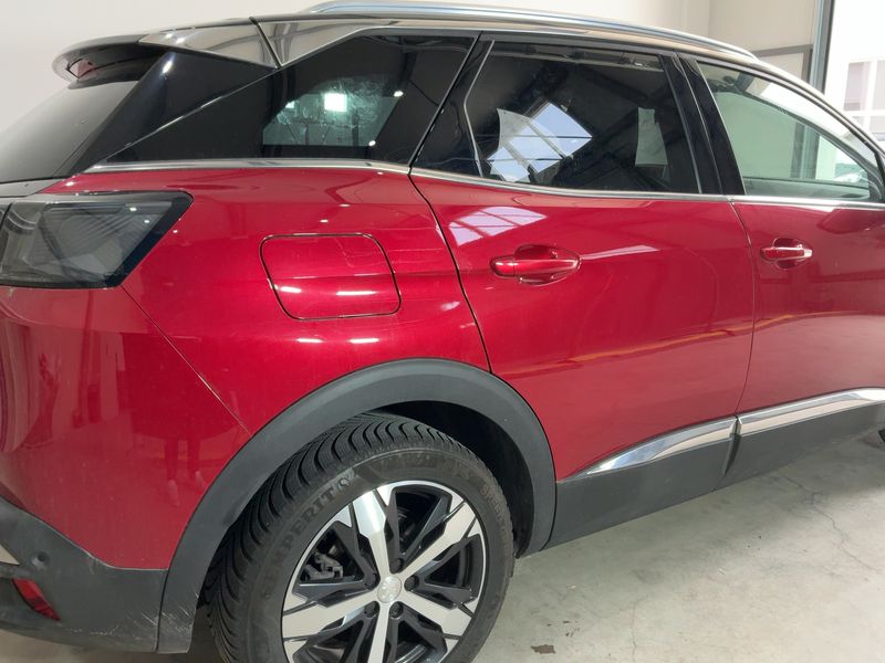 Peugeot 3008 1.2 PureTech GT 2022 – снимка 8