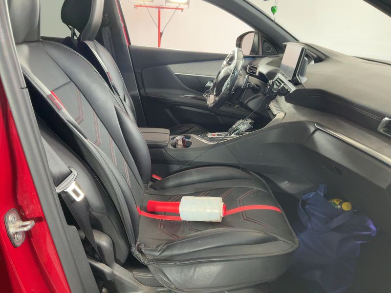 Peugeot 3008 1.2 PureTech GT 2022 – снимка 16
