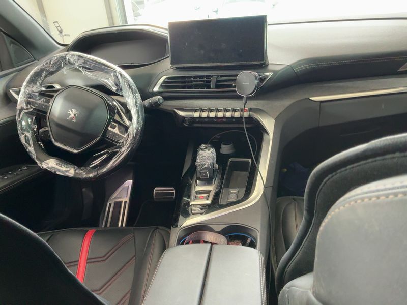 Peugeot 3008 1.2 PureTech GT 2022 – снимка 17