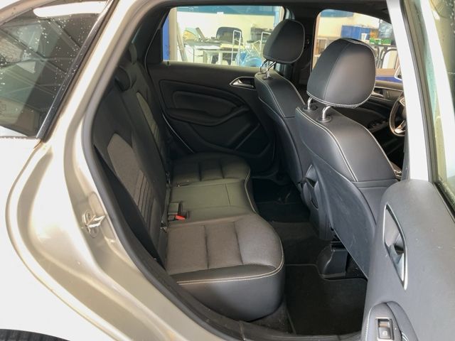 Mercedes-Benz B-Klasse B 160 Urban 2016 – снимка 19