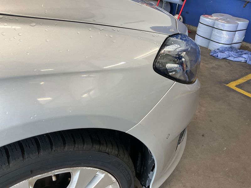 Mercedes-Benz B-Klasse B 160 Urban 2016 – снимка 22