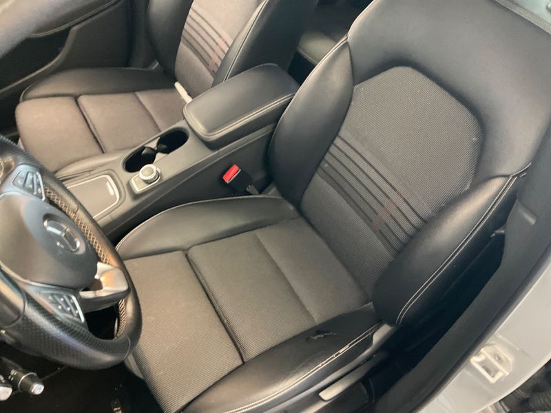 Mercedes-Benz B-Klasse B 160 Urban 2016 – снимка 28