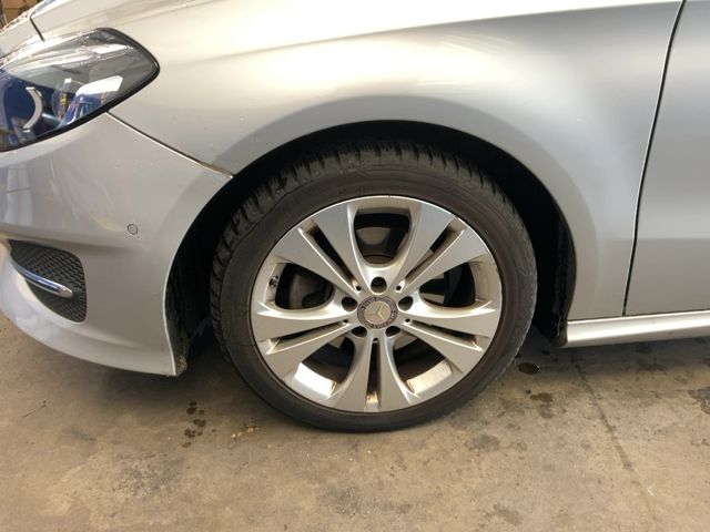 Mercedes-Benz B-Klasse B 160 Urban 2016 – снимка 3