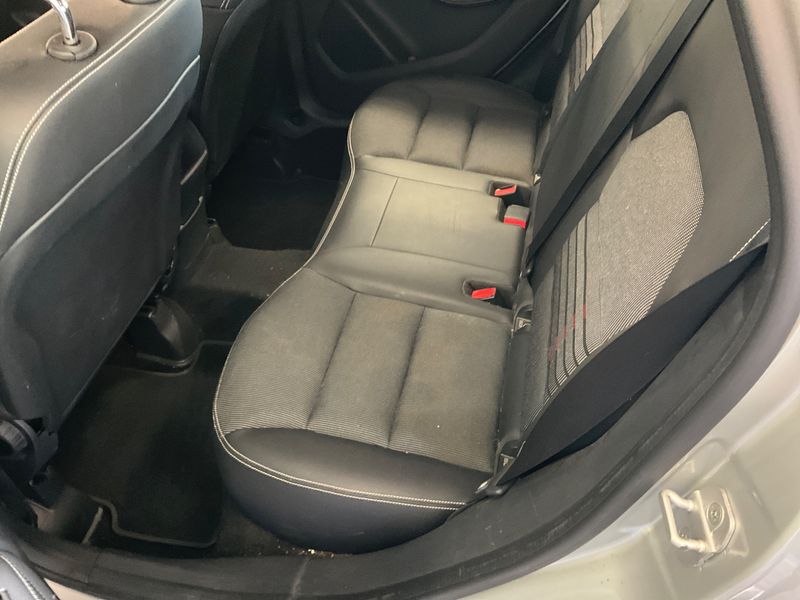 Mercedes-Benz B-Klasse B 160 Urban 2016 – снимка 33