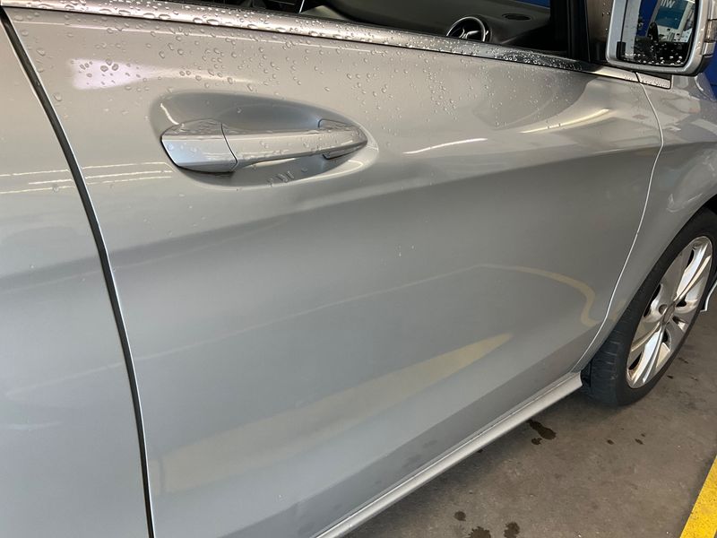 Mercedes-Benz B-Klasse B 160 Urban 2016 – снимка 25