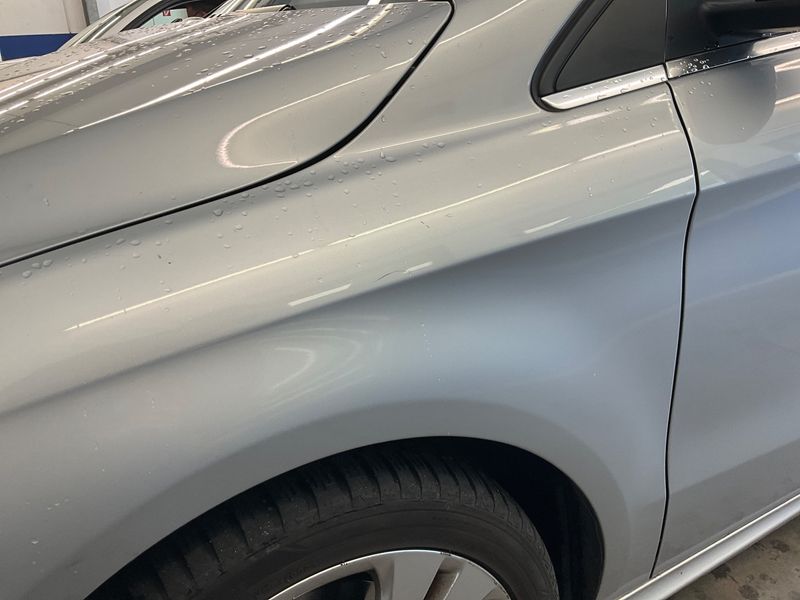 Mercedes-Benz B-Klasse B 160 Urban 2016 – снимка 27