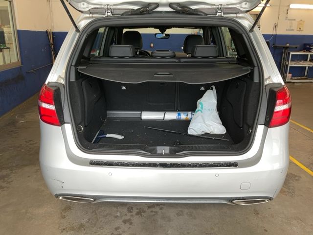 Mercedes-Benz B-Klasse B 160 Urban 2016 – снимка 15