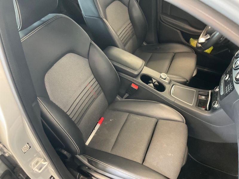 Mercedes-Benz B-Klasse B 160 Urban 2016 – снимка 35