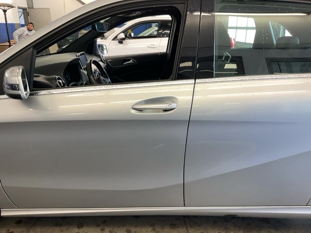 Mercedes-Benz B-Klasse B 160 Urban 2016 – снимка 4