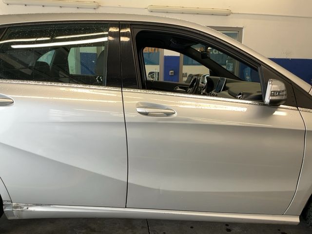 Mercedes-Benz B-Klasse B 160 Urban 2016 – снимка 10