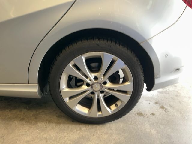 Mercedes-Benz B-Klasse B 160 Urban 2016 – снимка 5
