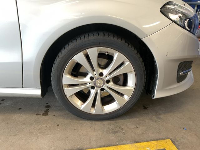 Mercedes-Benz B-Klasse B 160 Urban 2016 – снимка 11
