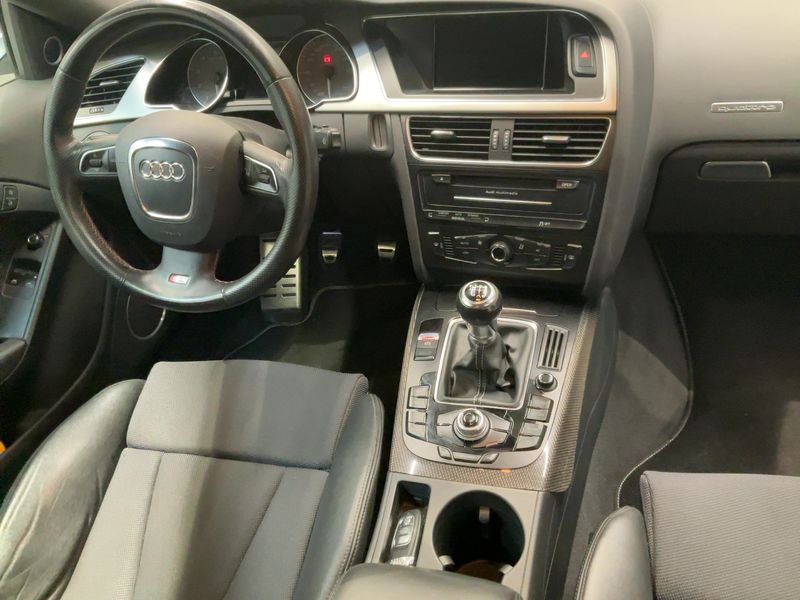 Audi S5 4.2 V8 FSI quattro 2011 – снимка 17