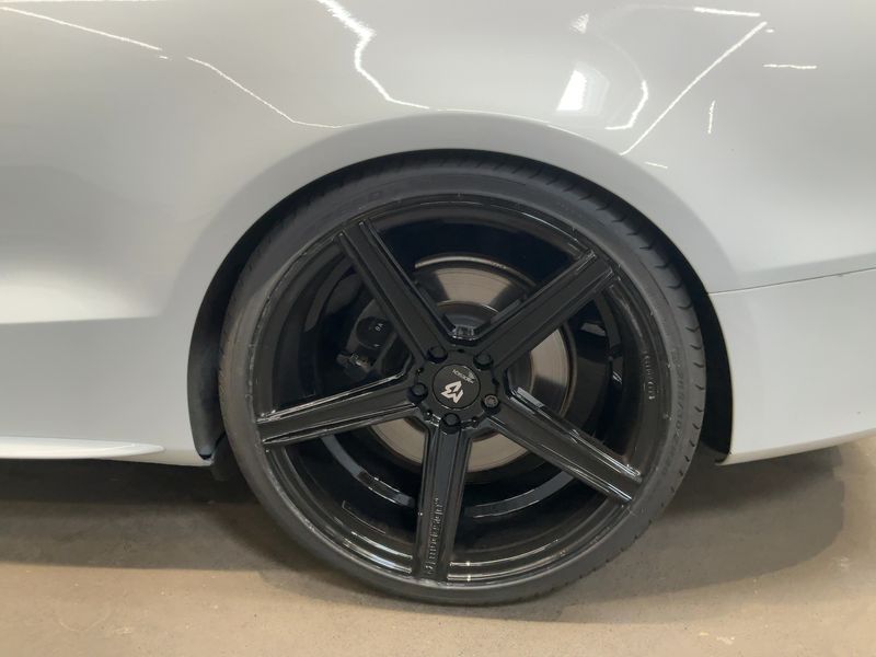 Audi S5 4.2 V8 FSI quattro 2011 – снимка 5