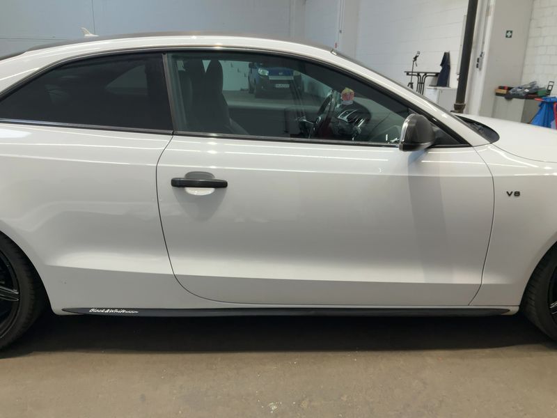 Audi S5 4.2 V8 FSI quattro 2011 – снимка 10