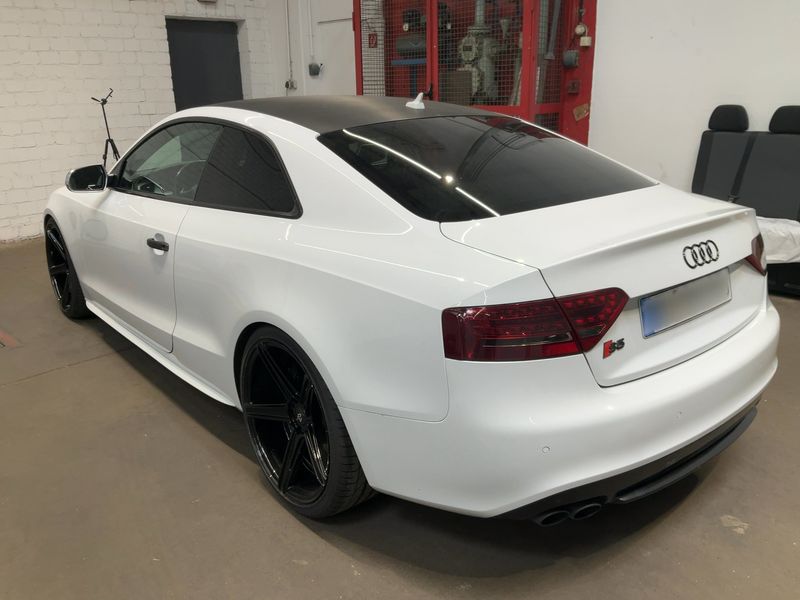 Audi S5 4.2 V8 FSI quattro 2011 – снимка 6