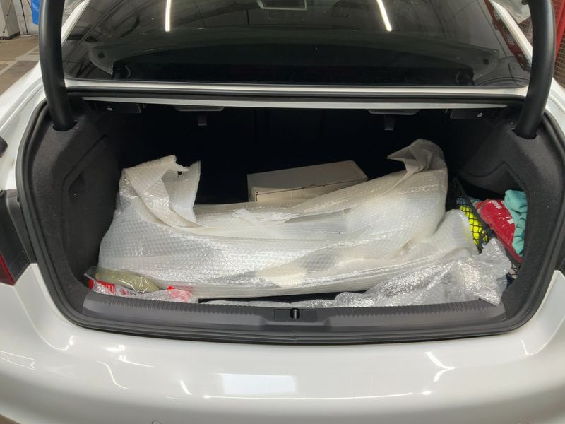 Audi S5 4.2 V8 FSI quattro 2011 – снимка 15