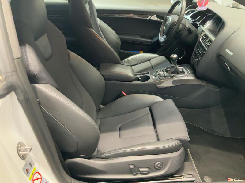 Audi S5 4.2 V8 FSI quattro 2011 – снимка 16