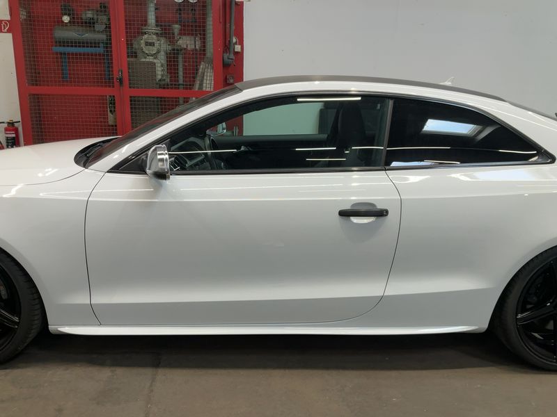 Audi S5 4.2 V8 FSI quattro 2011 – снимка 4