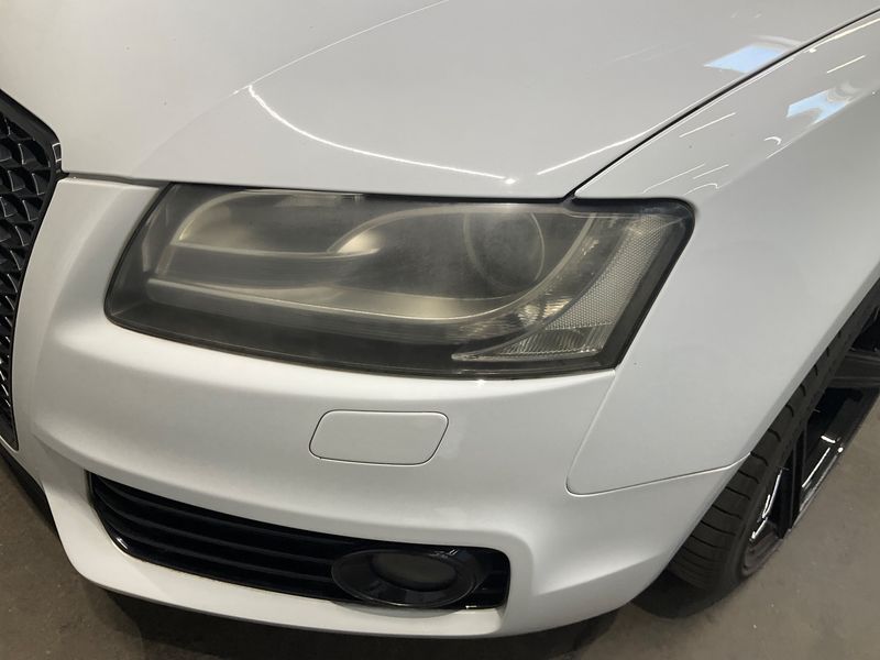 Audi S5 4.2 V8 FSI quattro 2011 – снимка 26