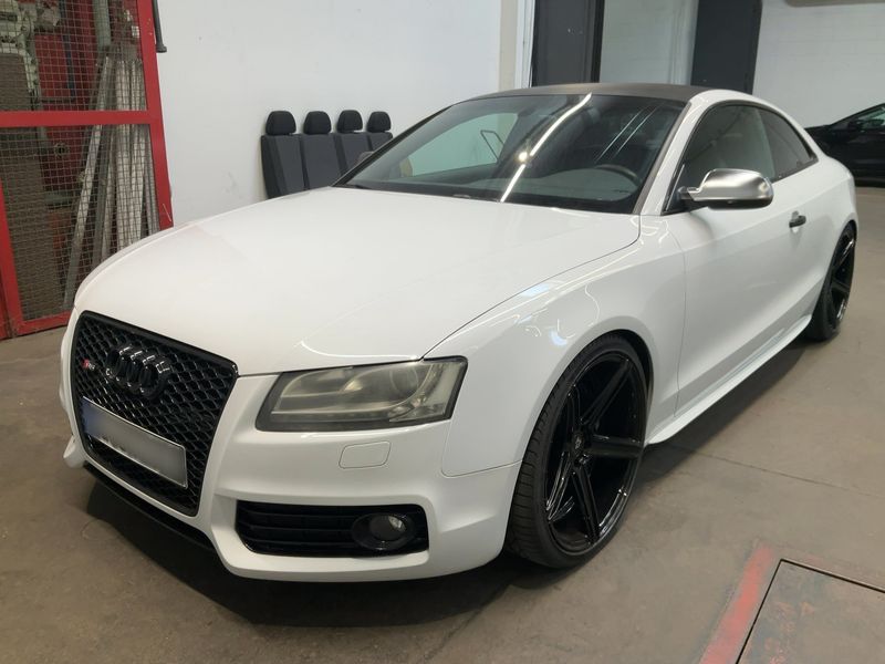 Audi S5 4.2 V8 FSI quattro 2011 – снимка 1