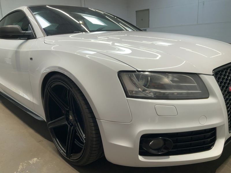 Audi S5 4.2 V8 FSI quattro 2011 – снимка 12