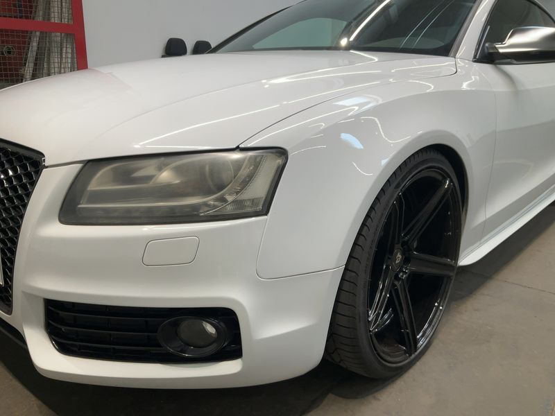 Audi S5 4.2 V8 FSI quattro 2011 – снимка 2